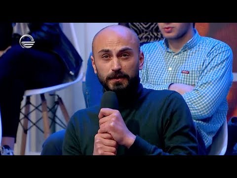 ბექნუ ქაფიანიძე | ჰოიდა ნანა